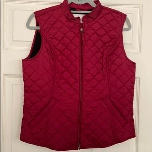 Women’s VanHeusen Quilted Vest